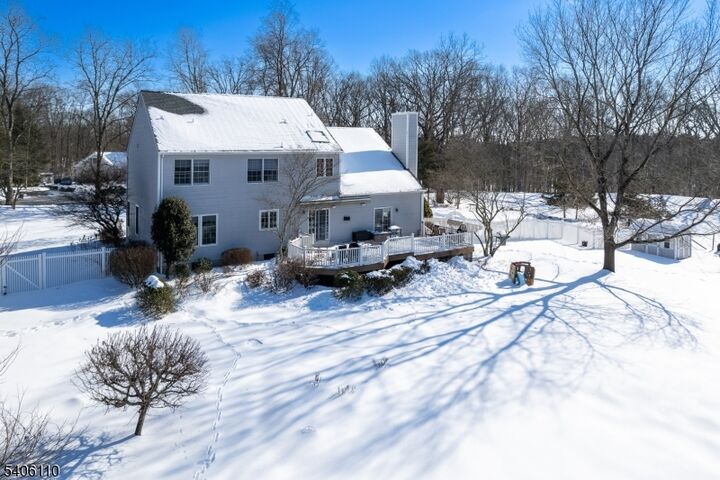 Property Photo:  110 Distillery Rd  NJ 08889 