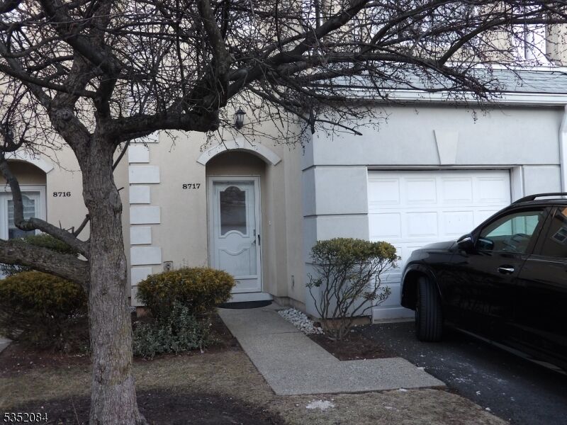 Property Photo:  8717 Brittany Drive  NJ 07470 