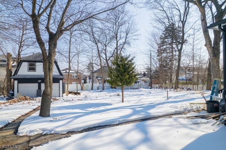 Property Photo:  60 Stanley Rd  NJ 07079 