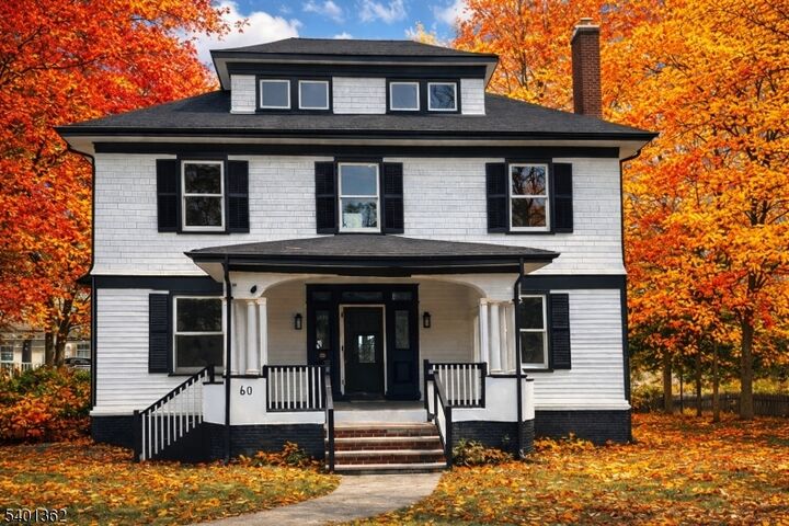 Property Photo: 60 Stanley Rd NJ 07079