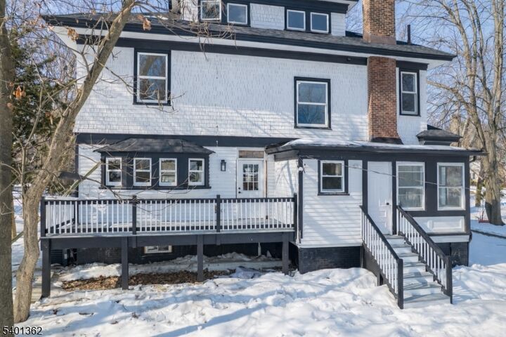 Property Photo: 60 Stanley Rd NJ 07079