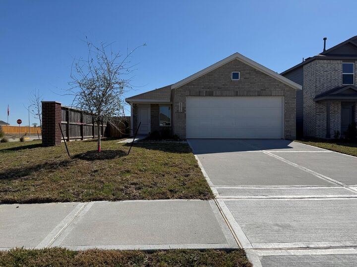 Property Photo:  12910 Dianna Lee Drive  TX 77532 