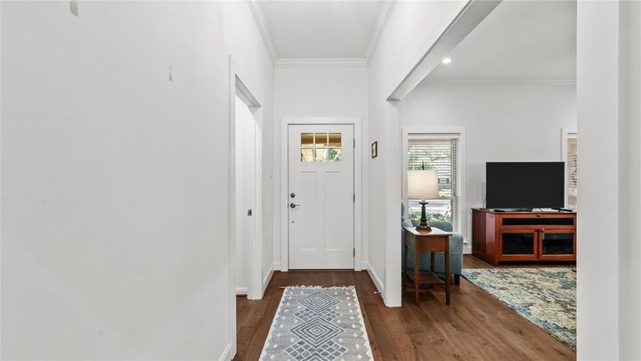 Property Photo:  5630 Sylmar Road  TX 77081 