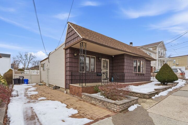 Property Photo: 229 Centre Ave NJ 07094