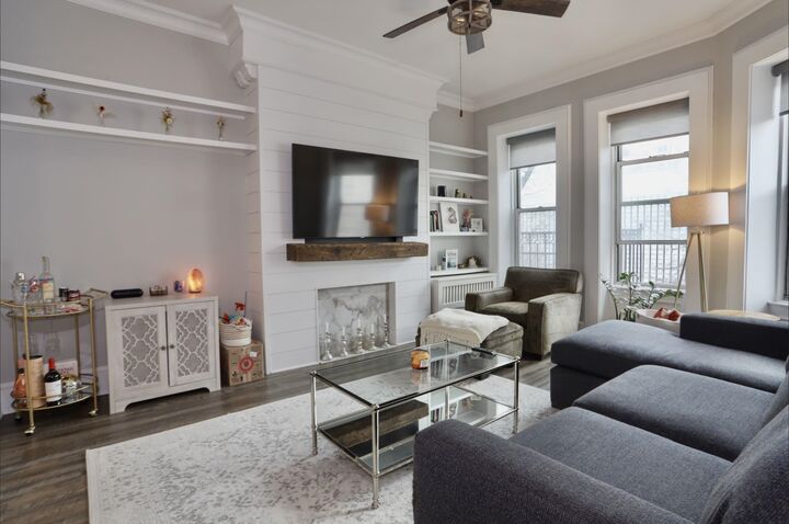 Property Photo: 316 Hudson St 3A NJ 07030