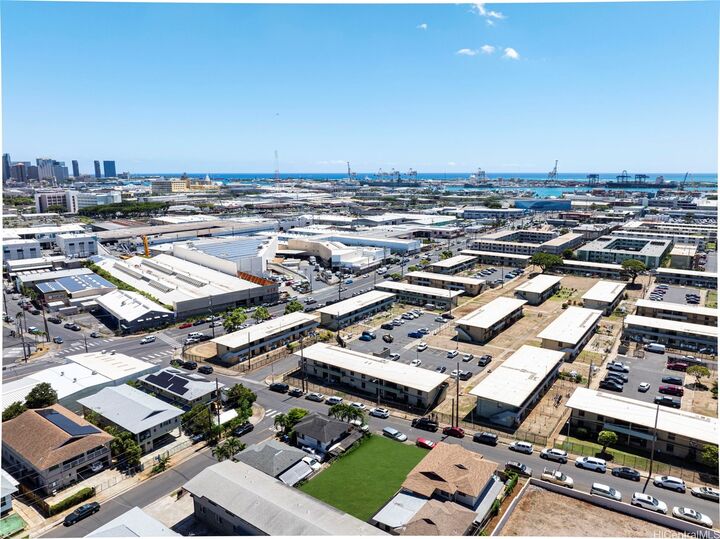 Property Photo: 1428 Alokele Street HI 96817