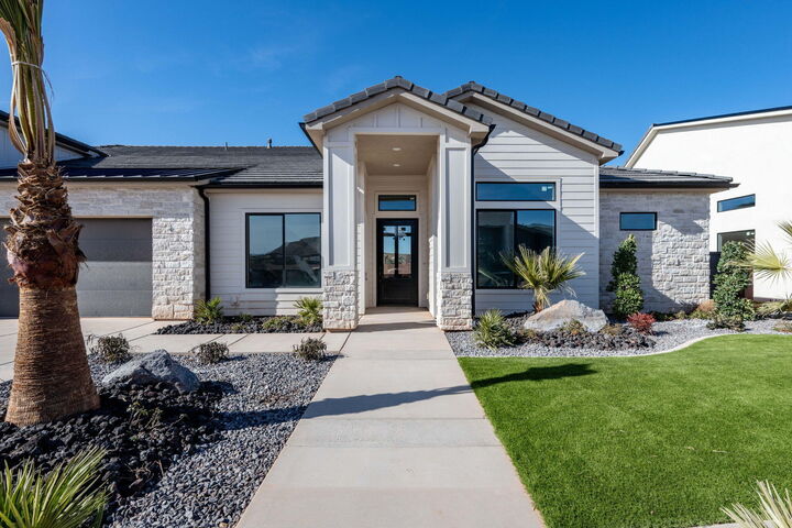 Property Photo:  4954 S Lakefront Place  UT 84780 