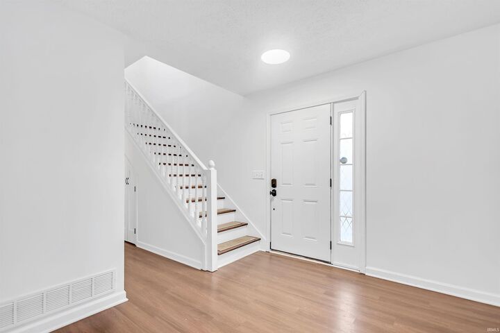 Property Photo:  2869 S Walnut Street Pike  IN 47401 