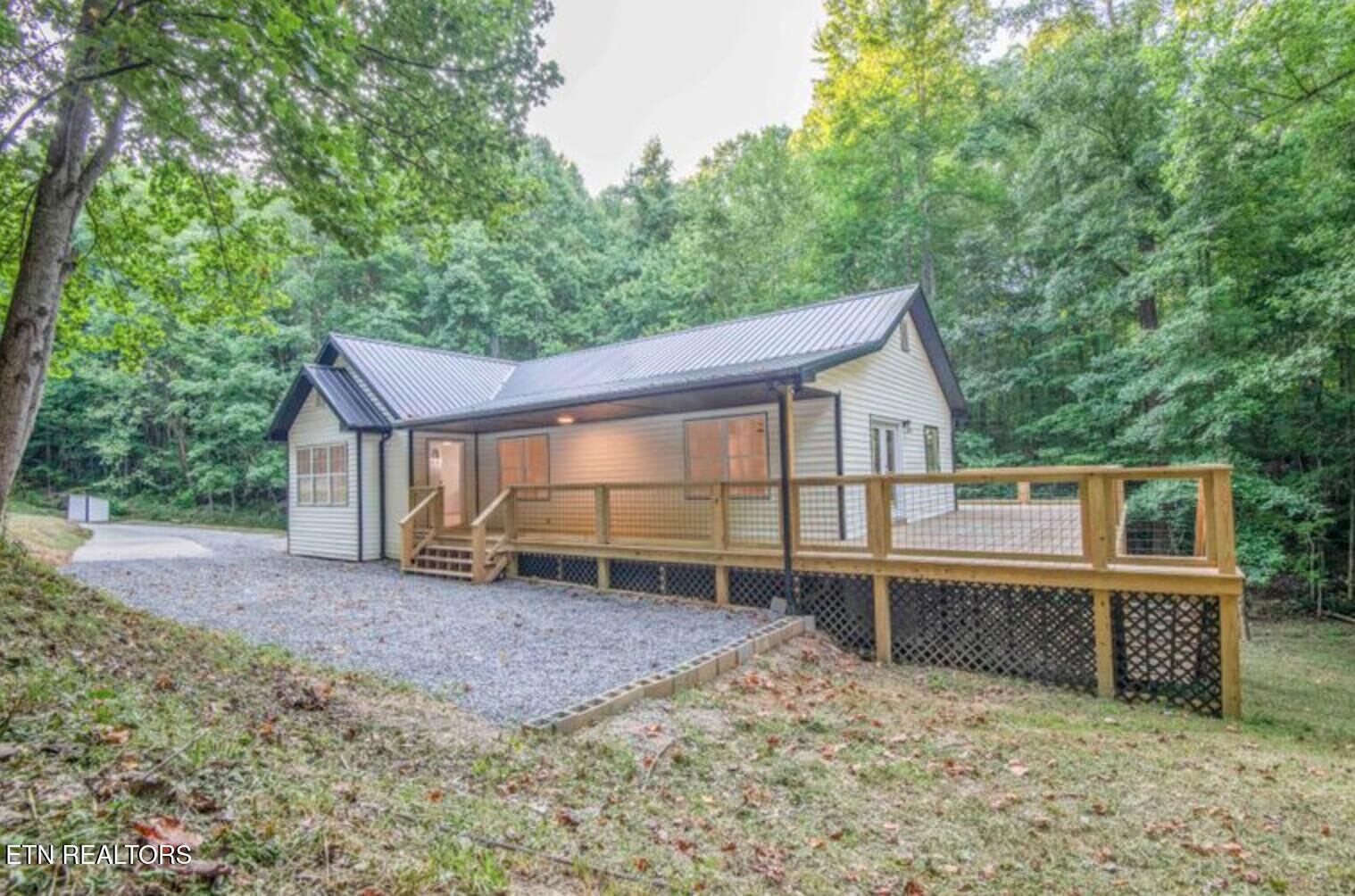 Property Photo:  3952 Blazier Rd  TN 37853 