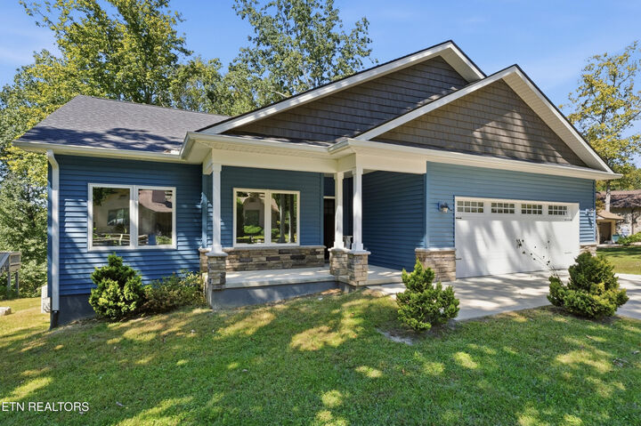 Property Photo: 204 Lakeside Drive TN 38558