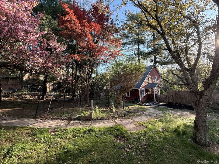 Property Photo: 422 N Midland Avenue NY 10960