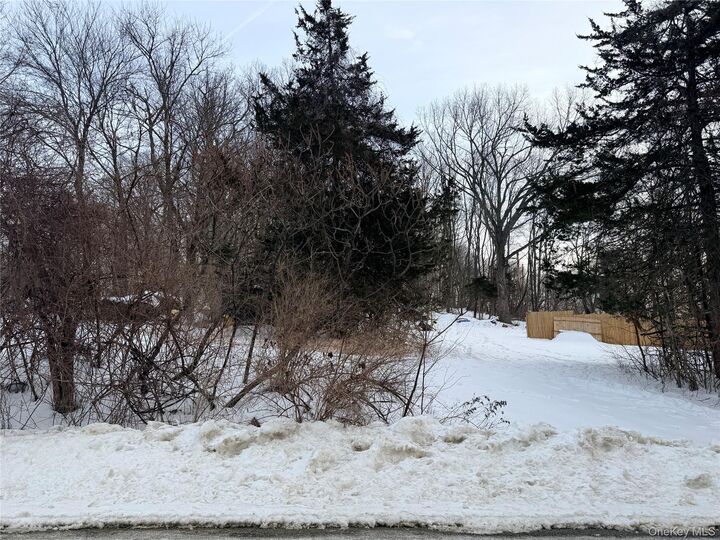 Property Photo:  Hillcrest Drive  NY 12603 