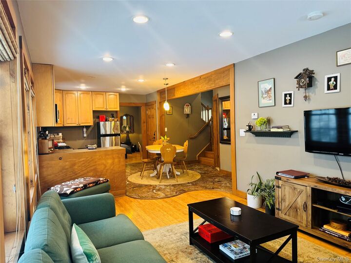 Property Photo:  8 S Ohioville Road  NY 12561 