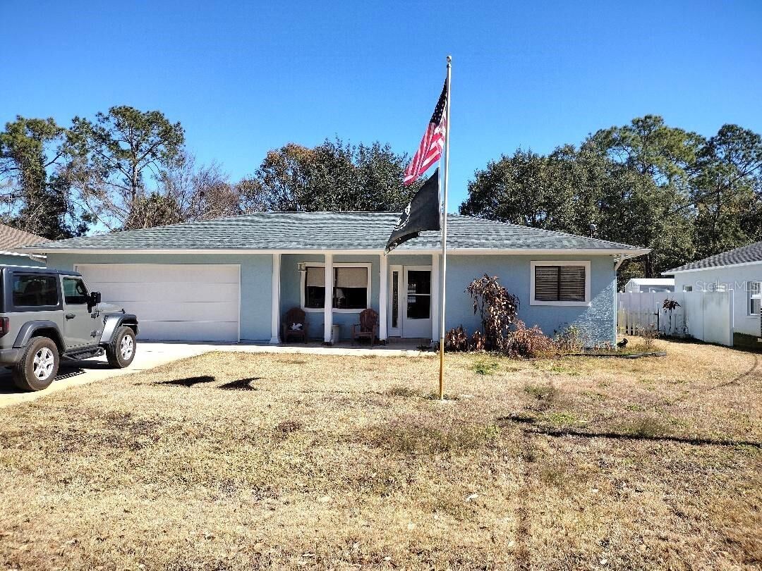 Property Photo:  18 Palmyra Lane  FL 32164 