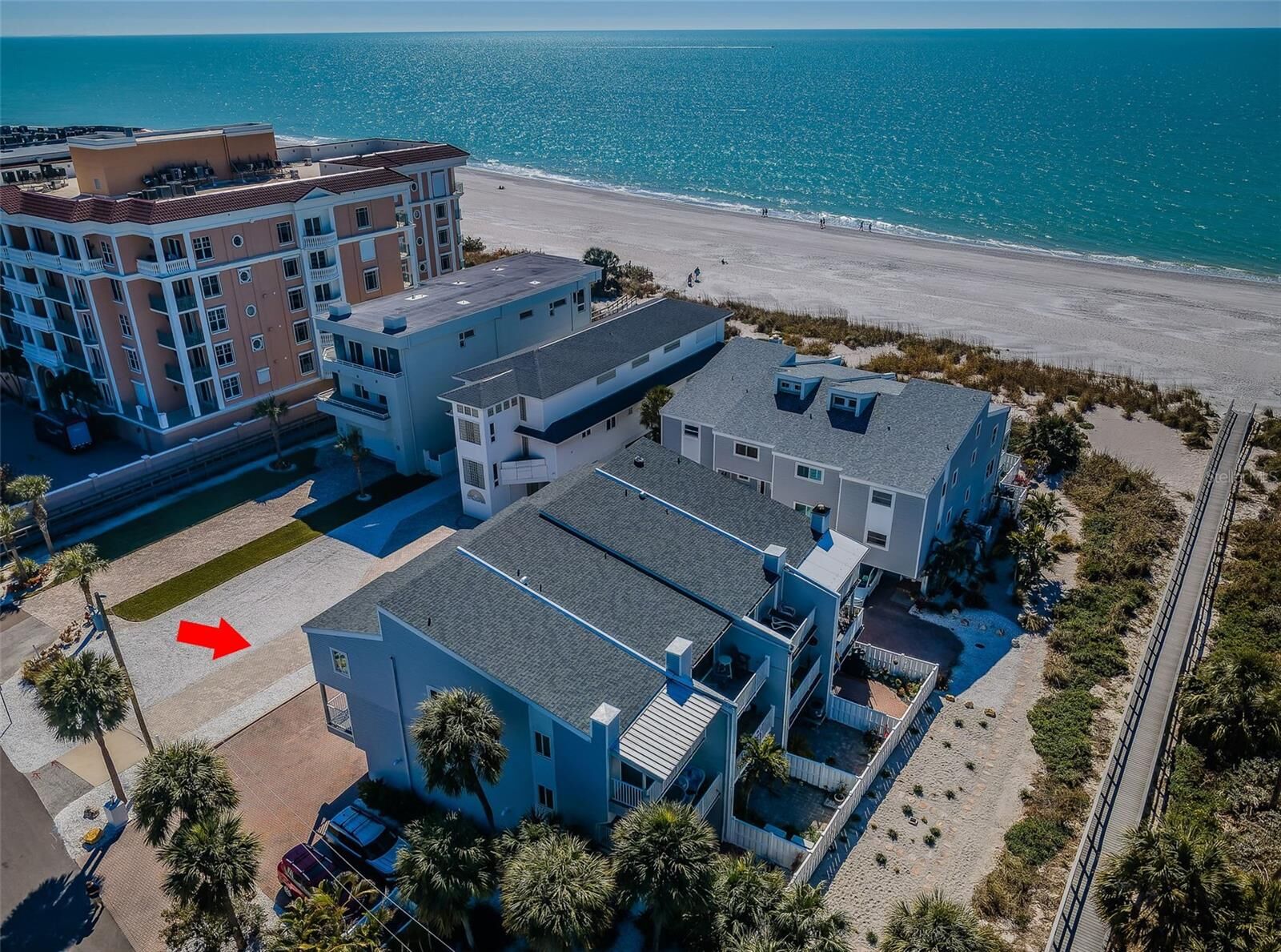 Property Photo: 12274 1st Street W 8 FL 33706