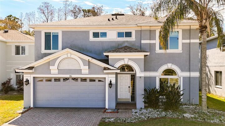 Property Photo:  380 Rosalind Lane  FL 34677 