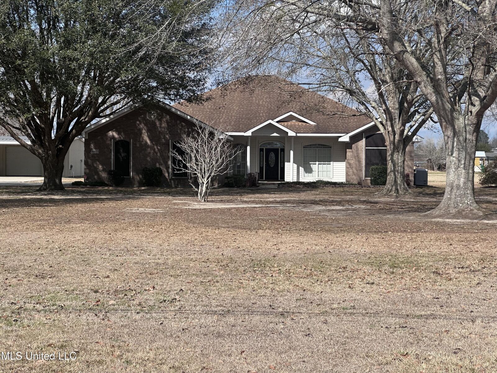 Property Photo:  8201 Pecan Ridge Drive  MS 39562 