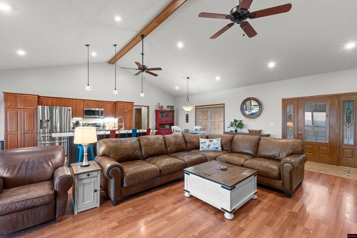 Property Photo: 206 Swiss Alps Lane AR 72653