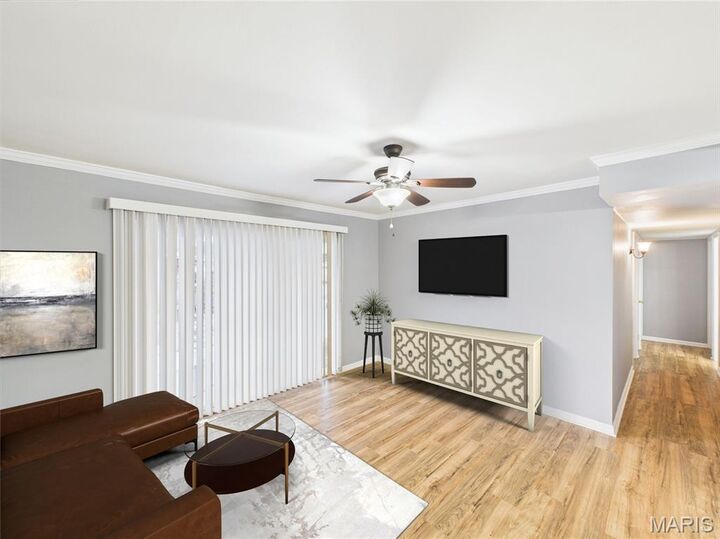 Property Photo:  10069 N Bunker Hill Drive A  MO 63123 