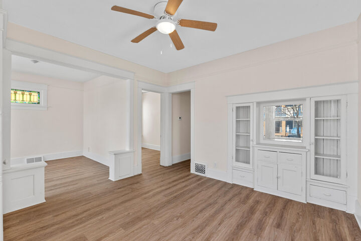 Property Photo:  3527 W Branting Ln  WI 53215 