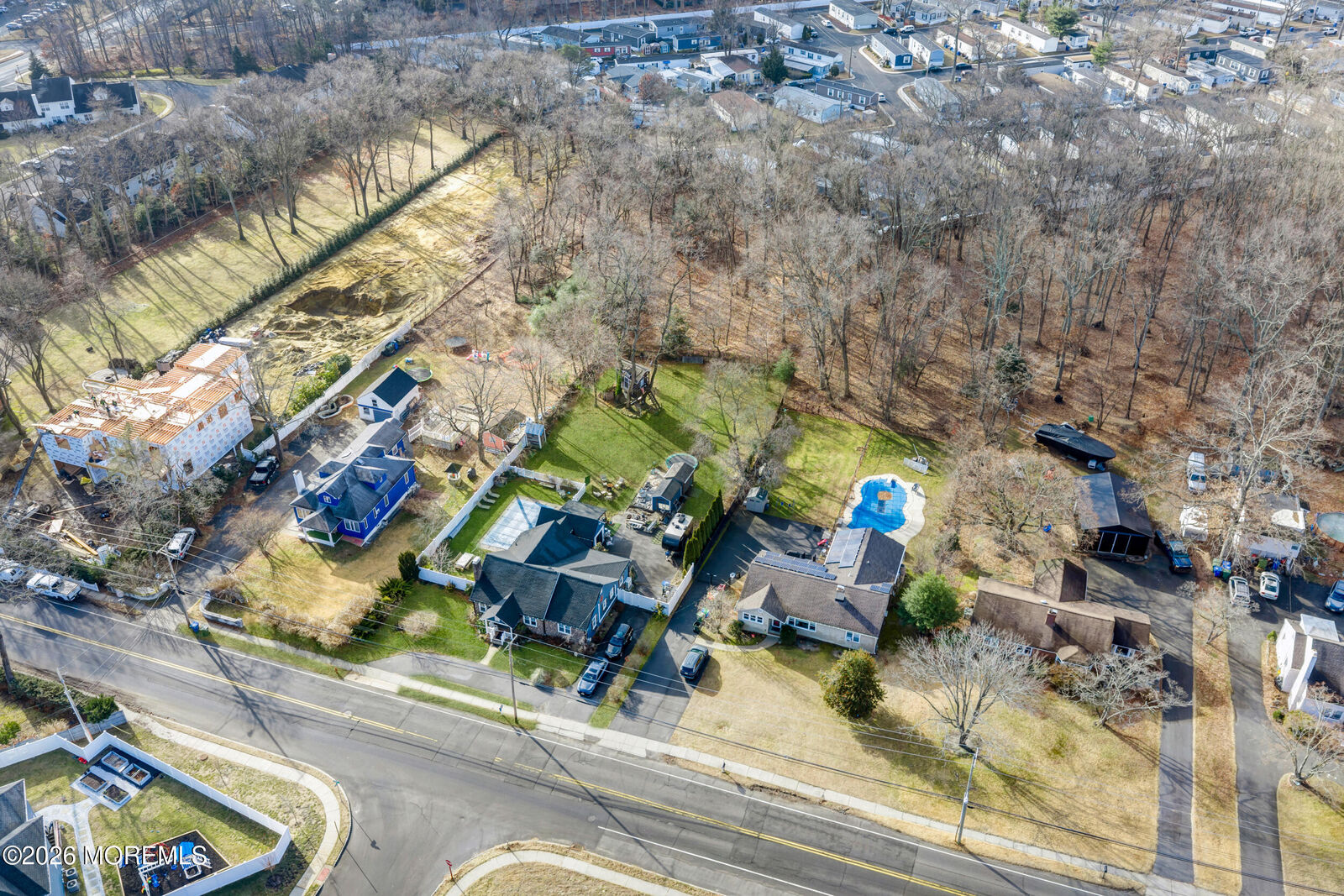 Property Photo:  216 Wall Street  NJ 07724 