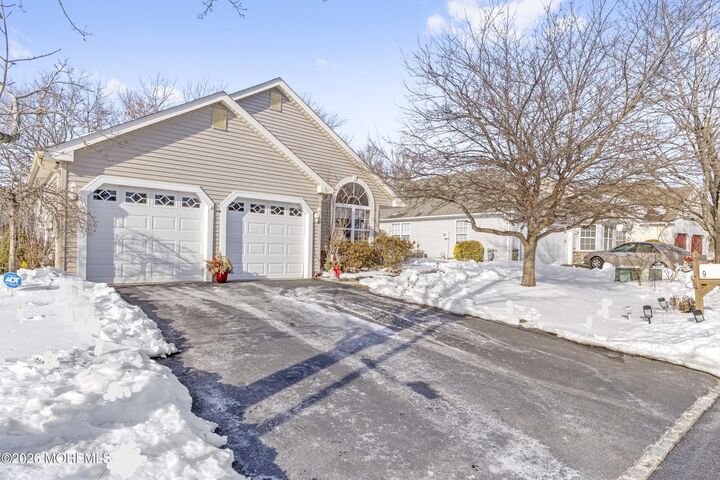 Property Photo: 9 Pine Valley Road NJ 08701