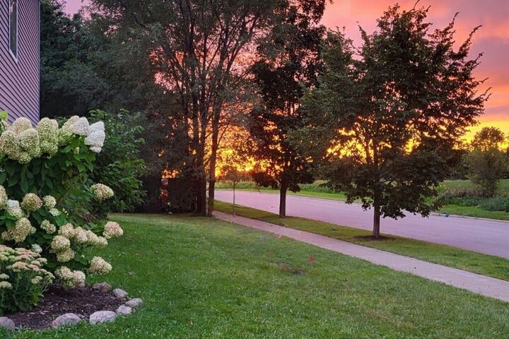 Property Photo:  2101 Chad Lane  IL 60538 