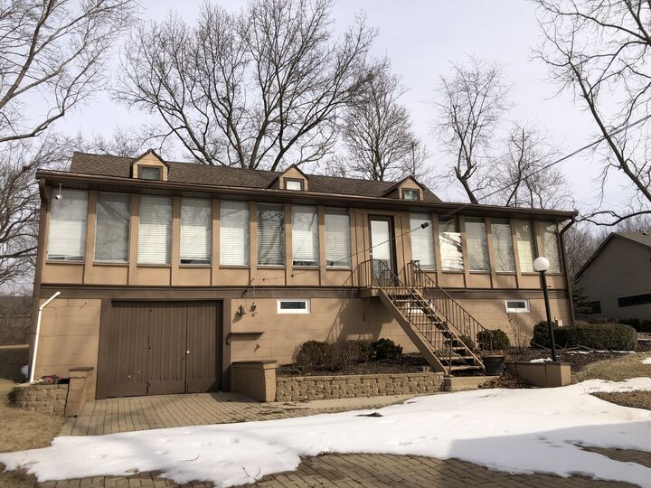 Property Photo: 18269 Hiawatha Court IL 61748