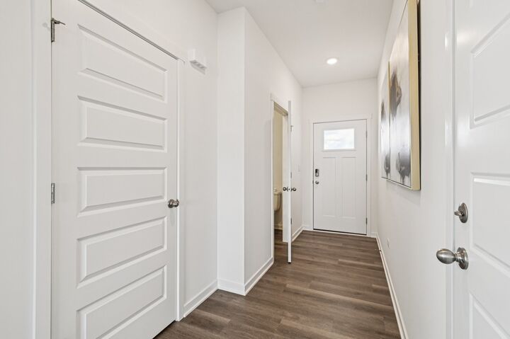 Property Photo:  2441 Semillon Street  IL 60543 