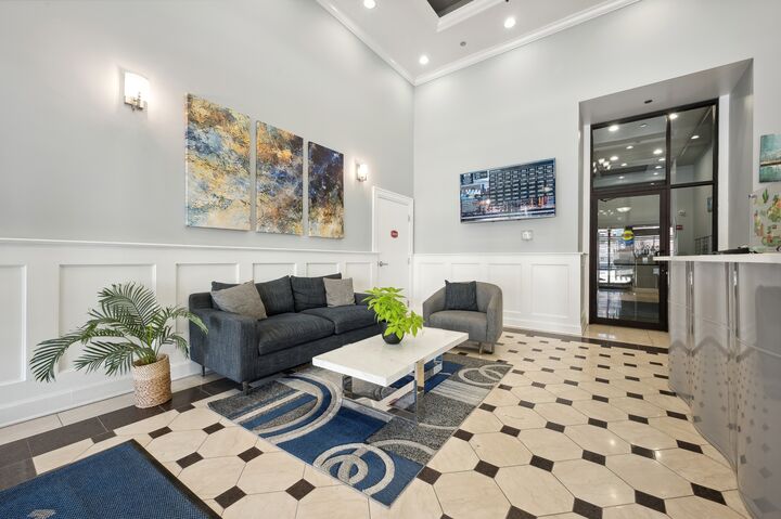 Property Photo:  1464 S Michigan Avenue 1207  IL 60605 