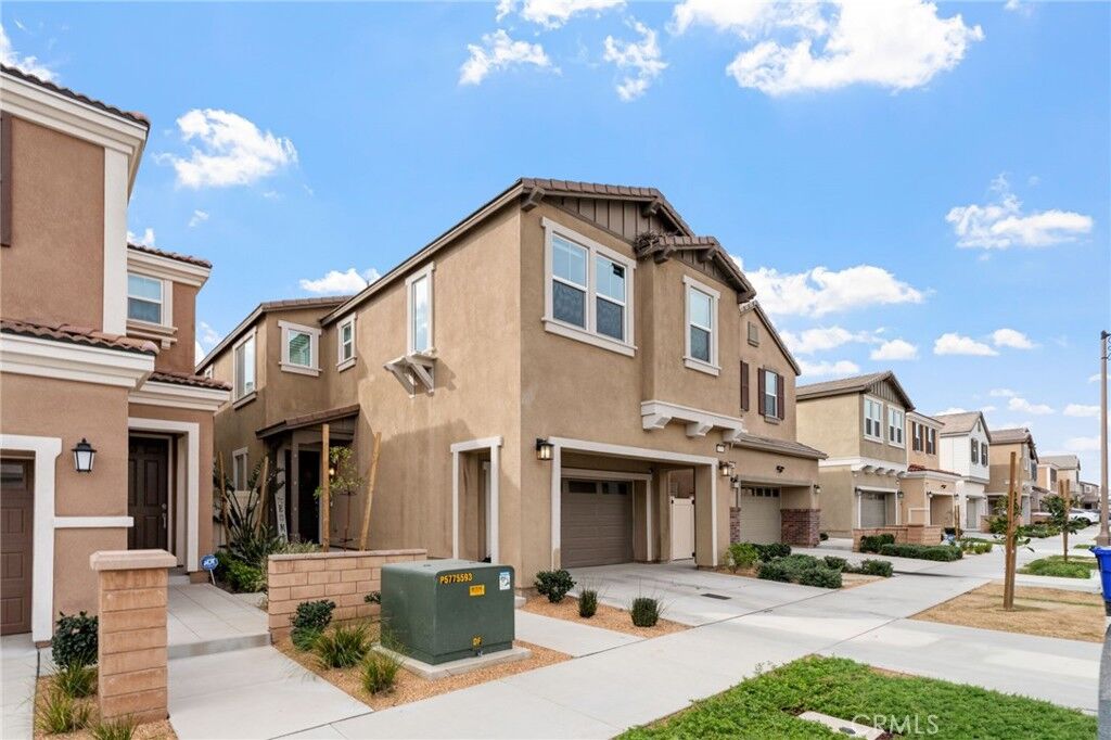 Property Photo:  16763 Plantain  CA 92336 