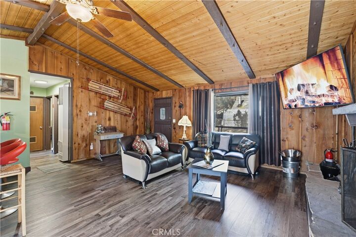 Property Photo:  44667 Barton  CA 92386 