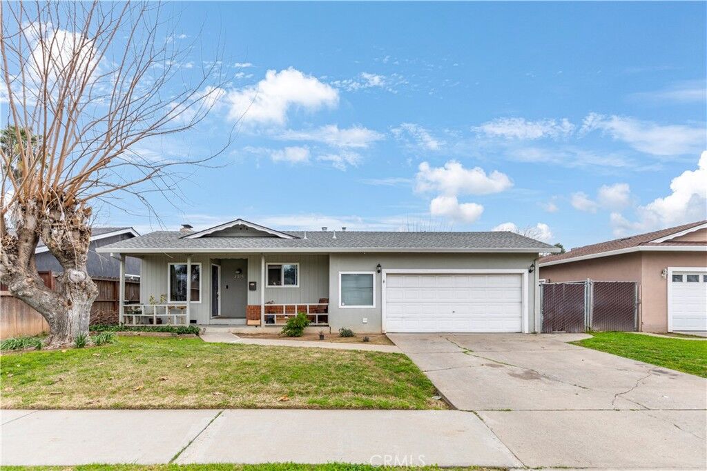 Property Photo:  3216 El Capitan  CA 95340 