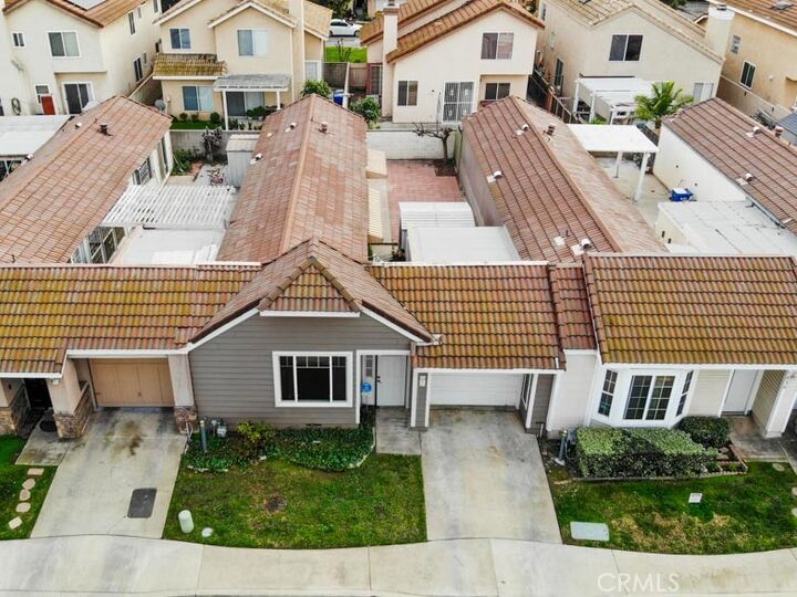 Property Photo:  1632 Byron Court  CA 91768 