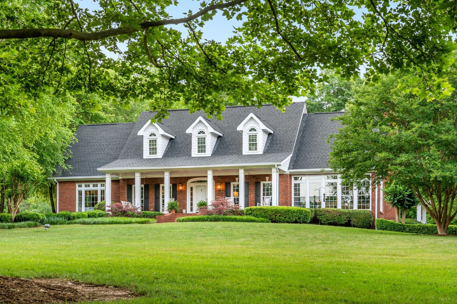 Property Photo: 3566 Cove Lake Drive TN 37312