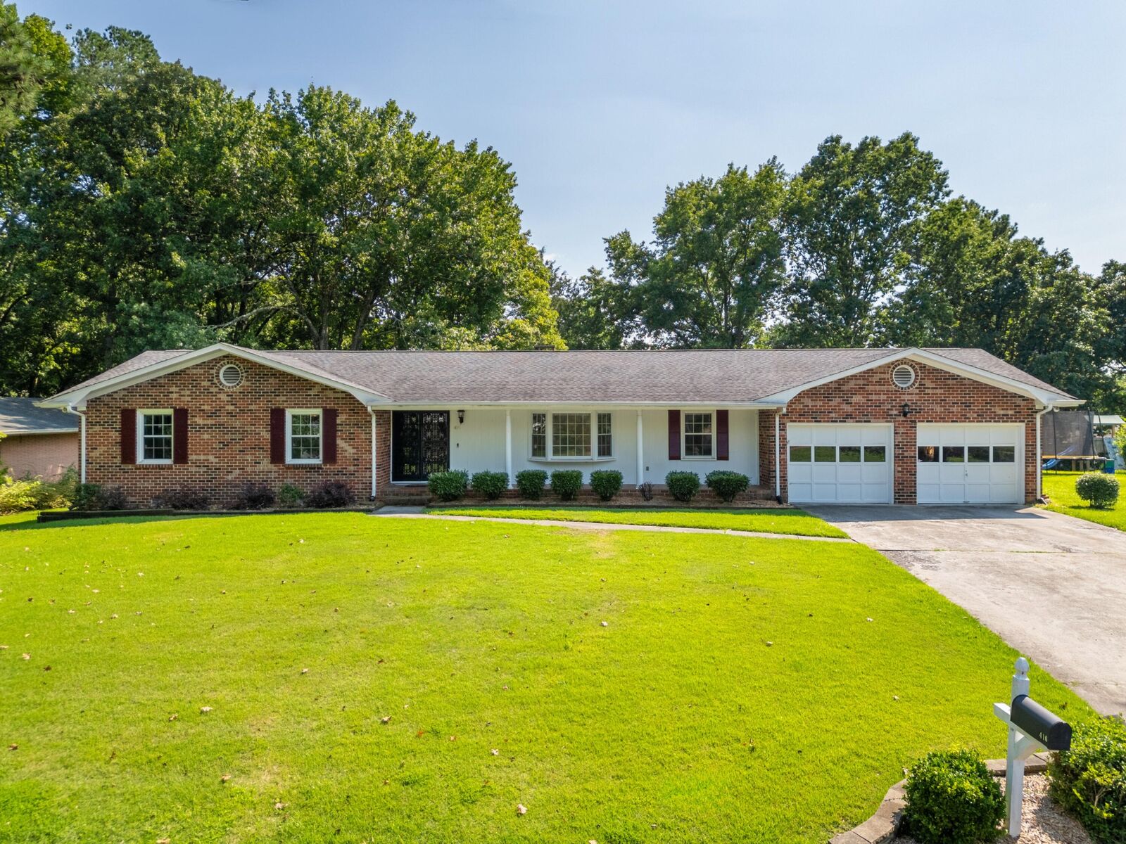 Property Photo:  416 NE Springhill Drive  TN 37312 