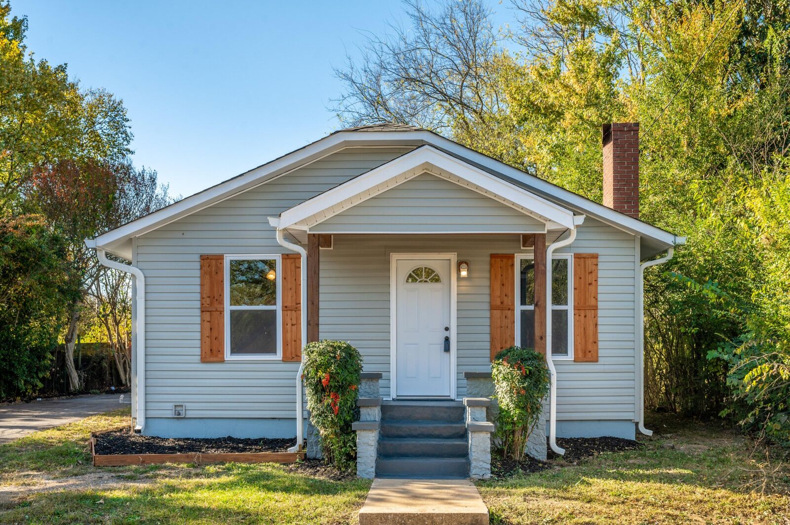 Property Photo:  672 SE 9th Street  TN 37311 