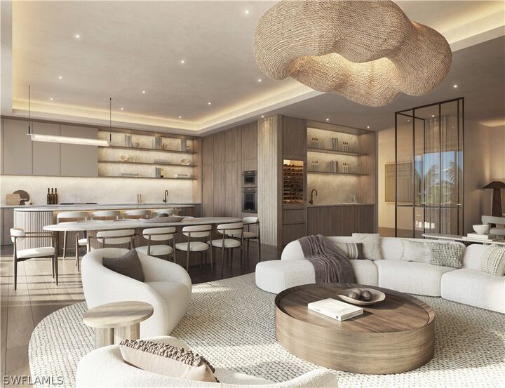 Property Photo:  1933 Davis Boulevard 314  FL 34104 