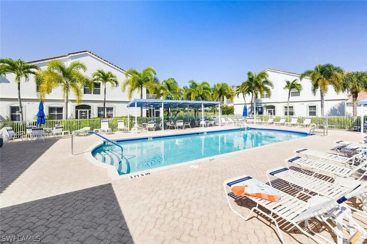 Property Photo: 6820 Sterling Greens Place 2105 FL 34104