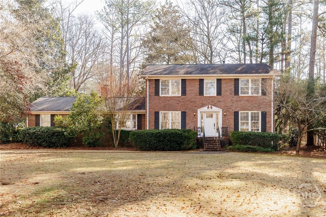 Property Photo:  170 Dunwoody Drive  GA 30605 