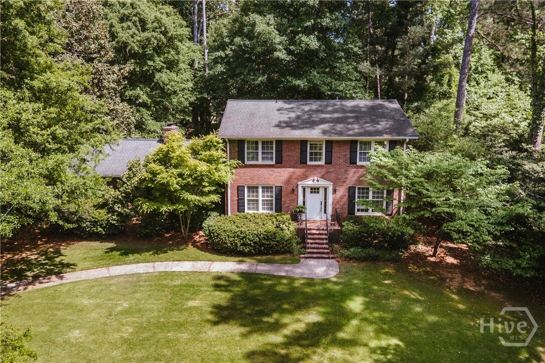 Property Photo:  170 Dunwoody Drive  GA 30605 