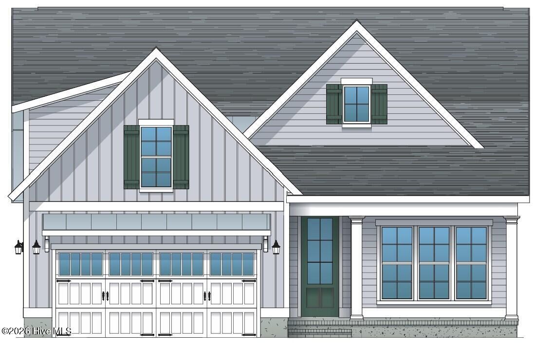 Property Photo:  5308 Folklore Way  NC 28412 