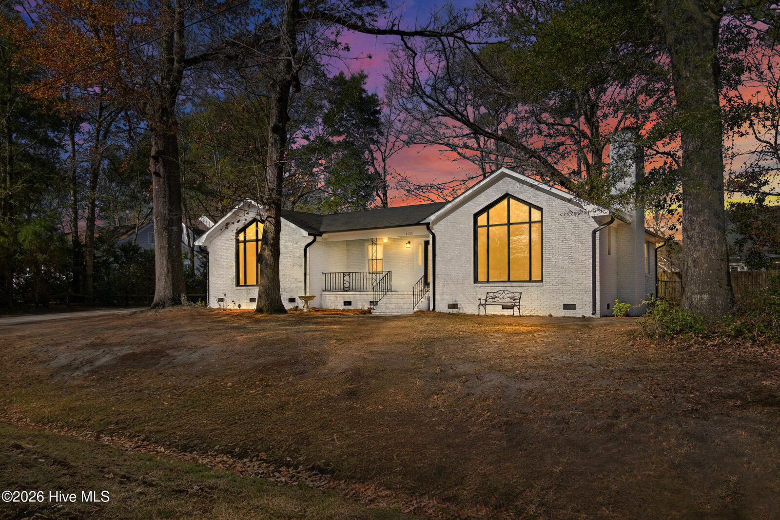 Property Photo: 8135 Furtado Drive NC 28411