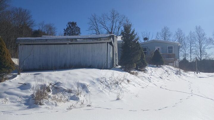 Property Photo:  172 Pump Station Hill Road  PA 18810 