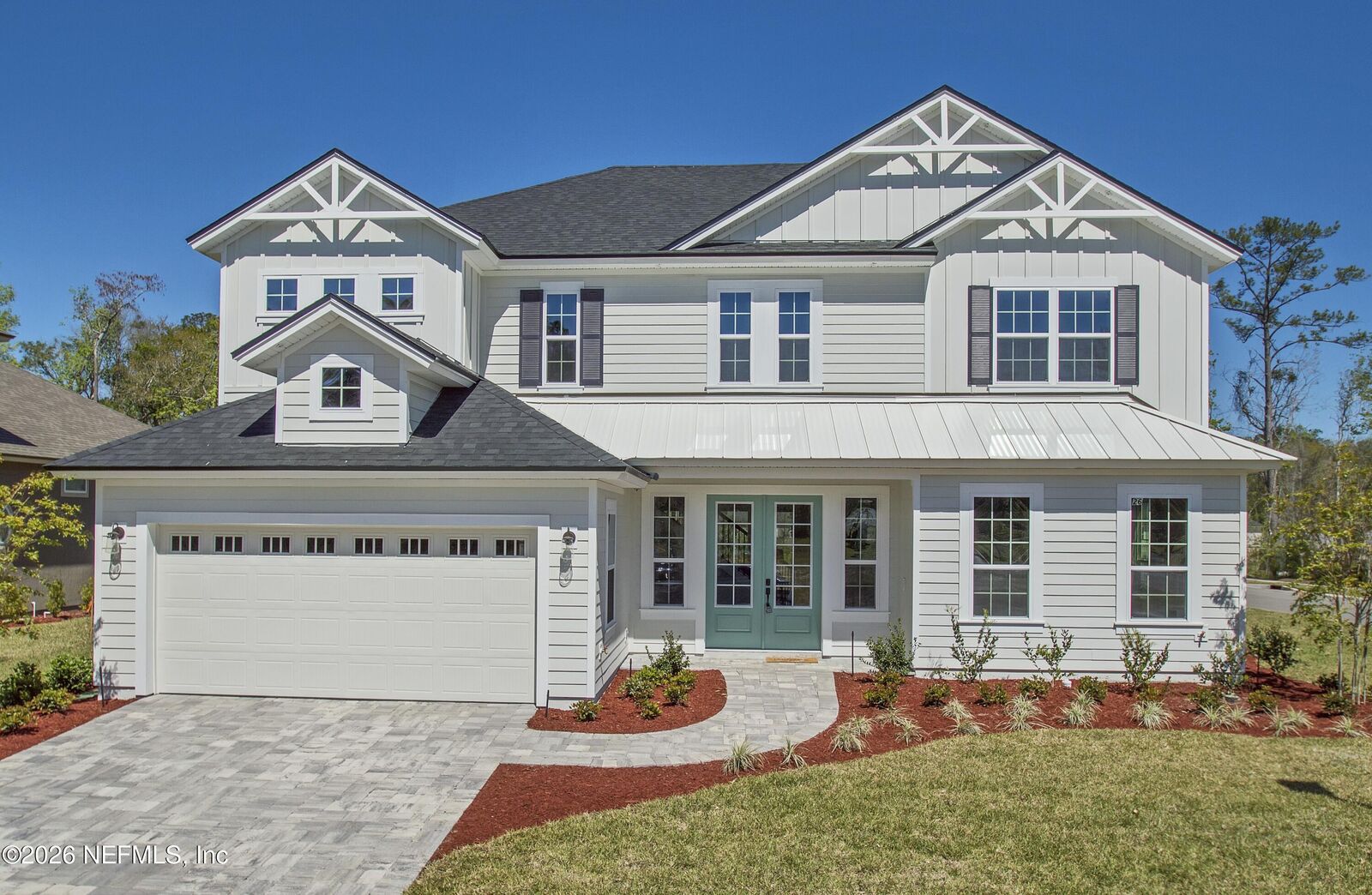 Property Photo:  1988 Colonial Drive  FL 32043 