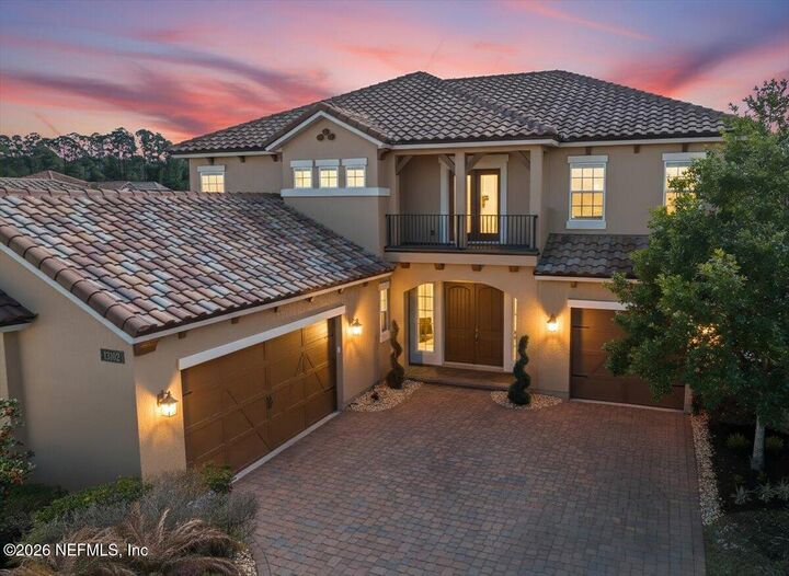 Property Photo:  13102 Aegean Drive  FL 32246 