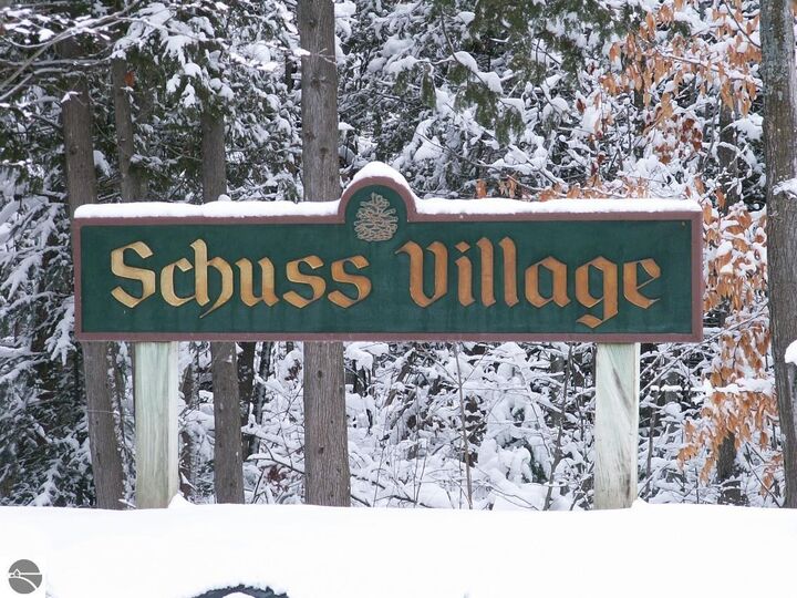 Property Photo:  6520 Schuss Mountain Lane 209  MI 49659 