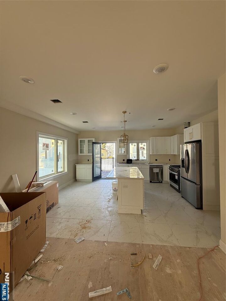 Property Photo:  45 Lincoln Avenue  NJ 07010 