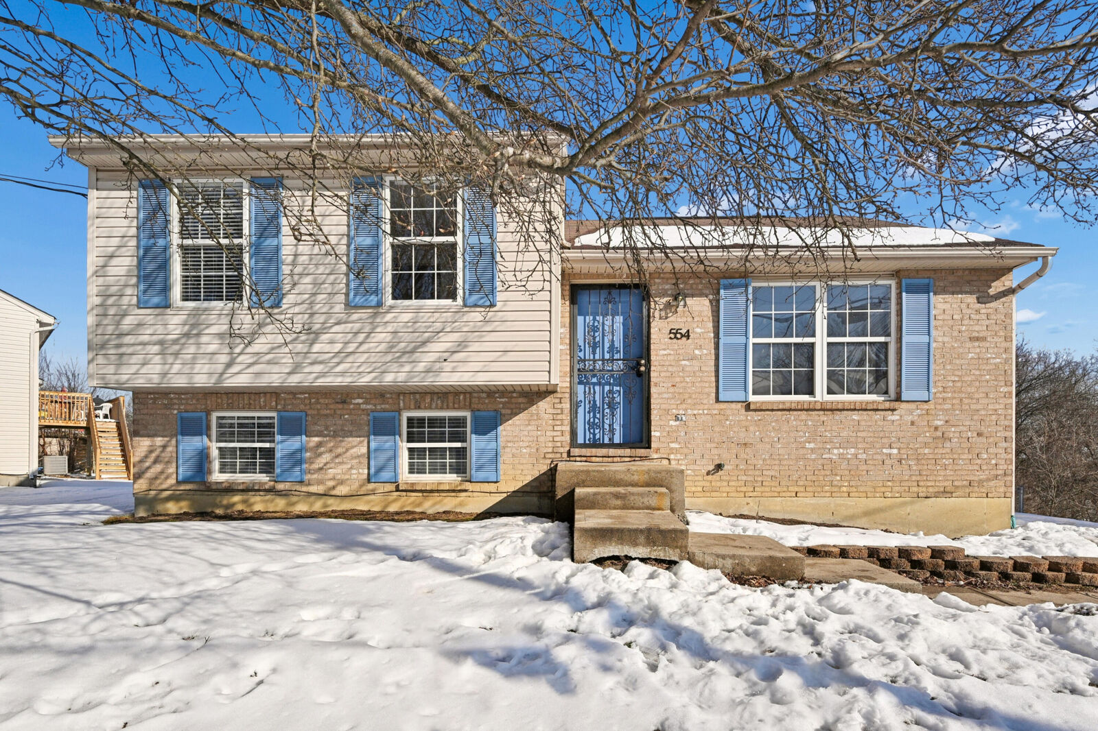 Property Photo:  554 Ripple Creek Drive  KY 41018 