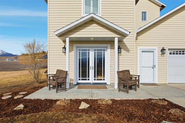 Property Photo:  596 Ravenwood Drive  MT 59870 